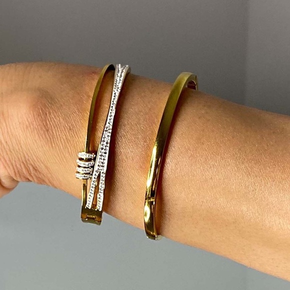 VERGLAS BRACELET - Picture 12 of 14